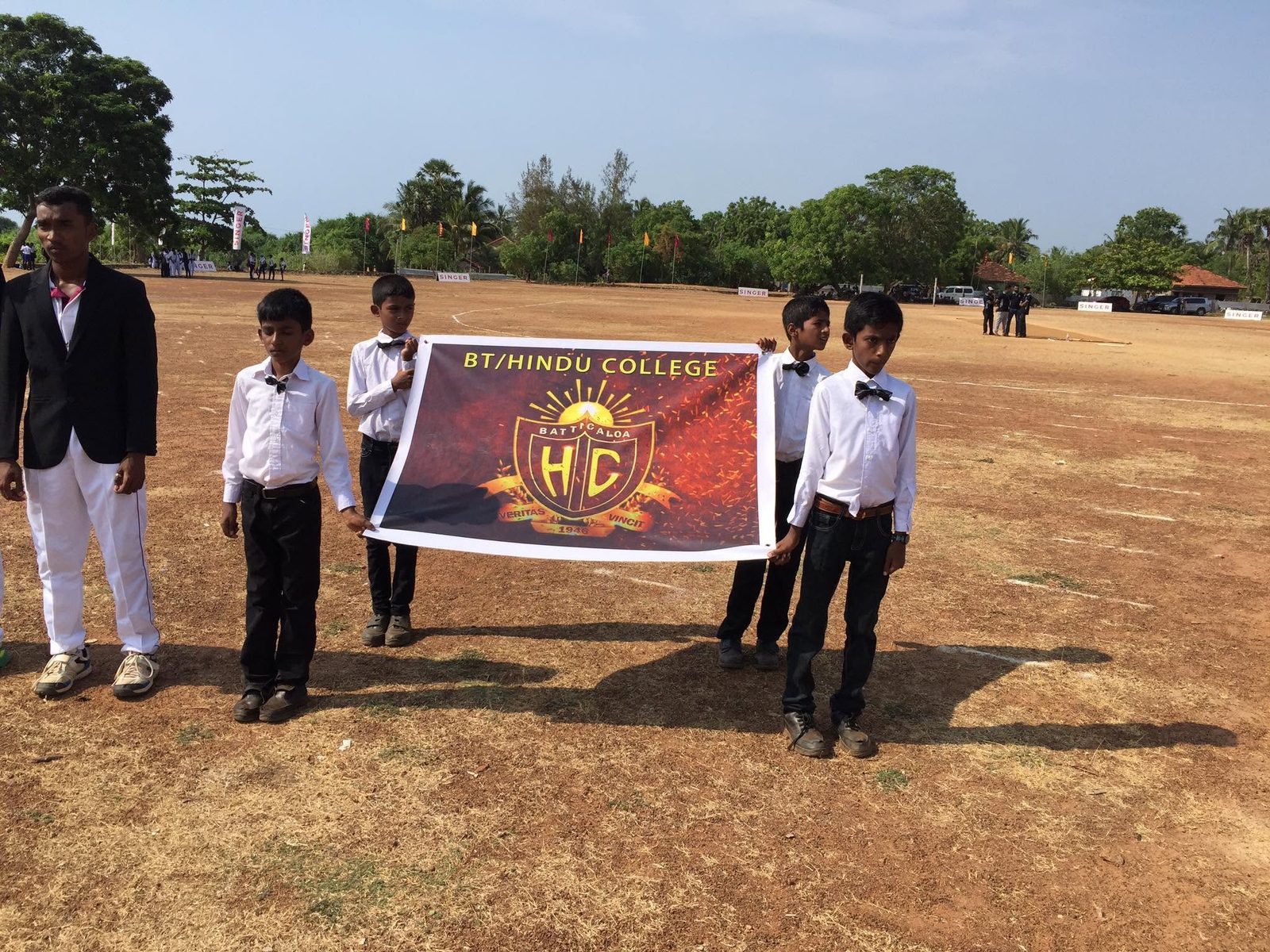 BATTLE OF THE EVEREST - 7th Big Match